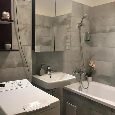 Apartment Lido Riviera, Relux Balatonlelle