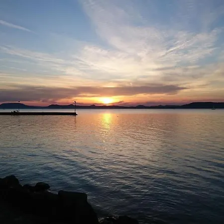 Lido Riviera, Relux * Balatonlelle