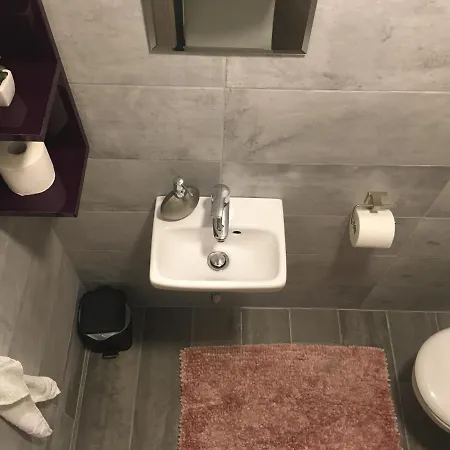 Lido Riviera, Relux Apartment
