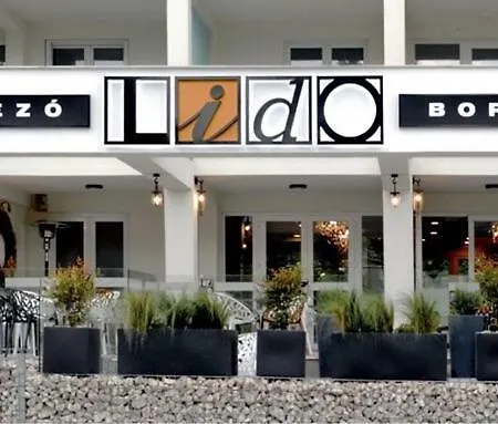 Lido Riviera, Relux *