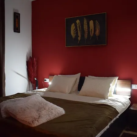 Lido Riviera, Relux Apartment