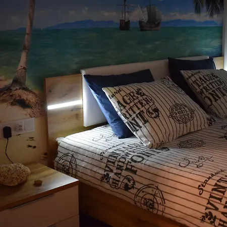 Apartment Lido Riviera, Relux