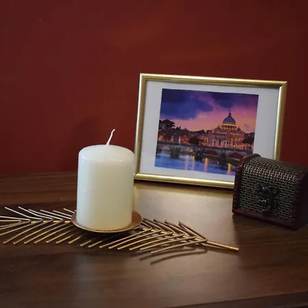 Lido Riviera, Relux Apartment *