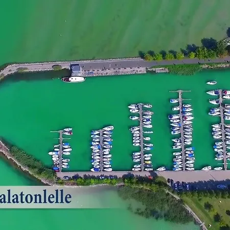 Lido Riviera, Relux Apartment