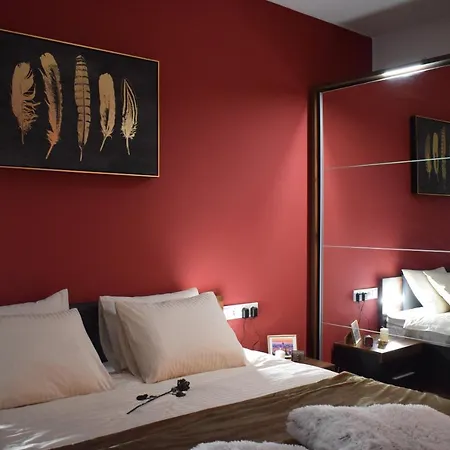Apartment Lido Riviera, Relux *