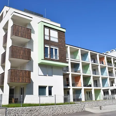 Apartment Lido Riviera, Relux