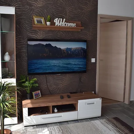 Apartment Lido Riviera, Relux