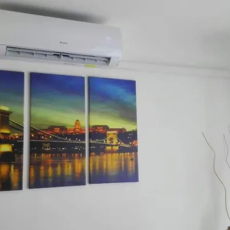 Lido Riviera, Relux Apartment *