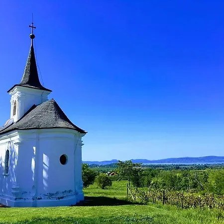 Lido Riviera, Relux Balatonlelle